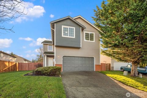 1524 199th Street E Spanaway WA 98387