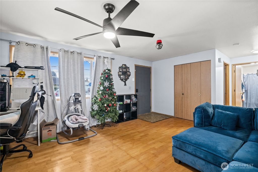 Photo of 7631 273rd Street NW, Stanwood, WA 98292 (MLS # 2474939)