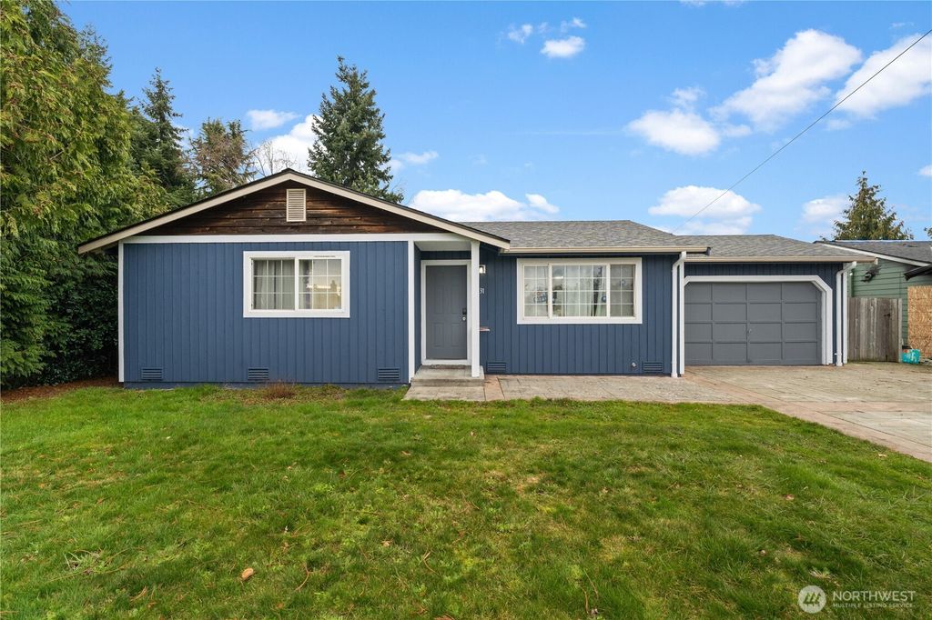 Photo of 7631 273rd Street NW, Stanwood, WA 98292 (MLS # 2474939)