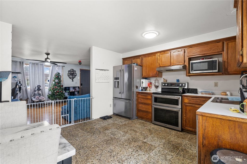 Photo of 7631 273rd Street NW, Stanwood, WA 98292 (MLS # 2474939)