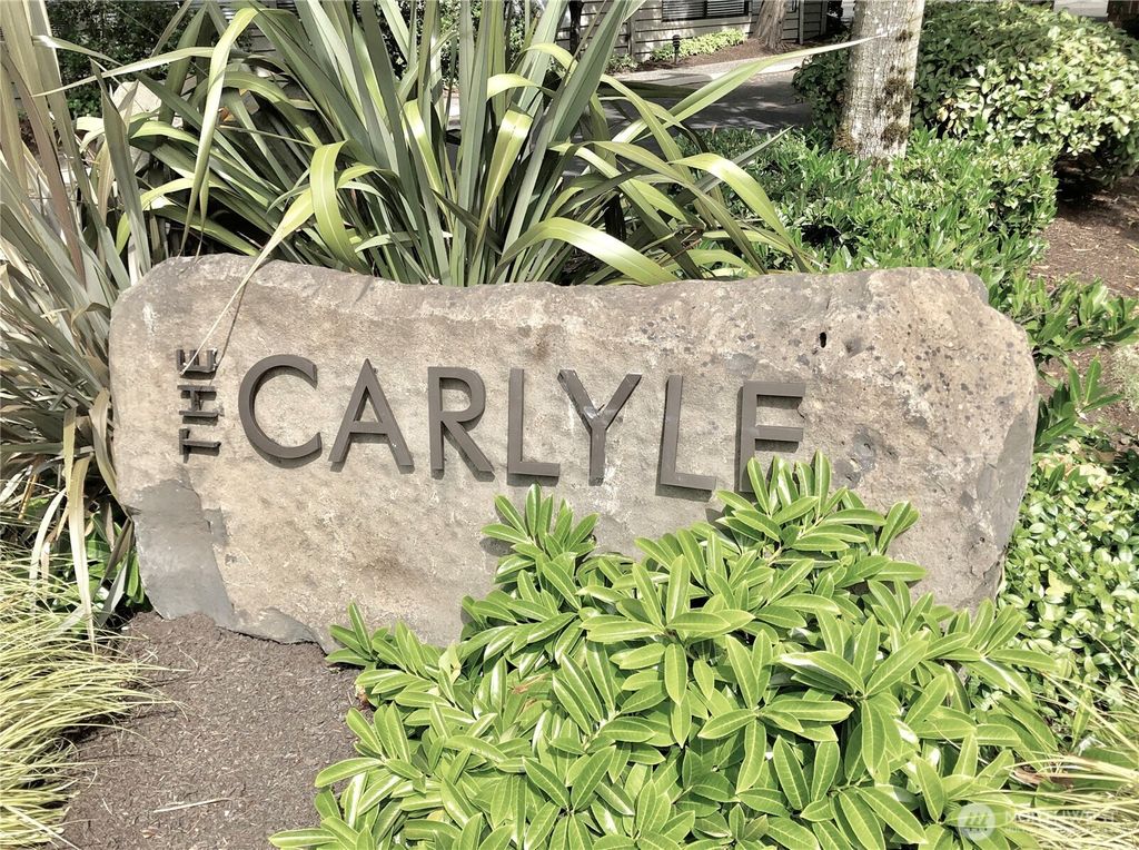 Photo of 1372 Bellevue Way NE #2, Bellevue, WA 98004 (MLS # 2448214)