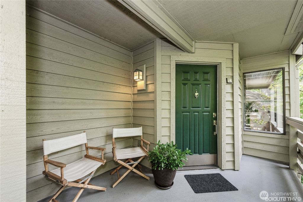 Photo of 1372 Bellevue Way NE #2, Bellevue, WA 98004 (MLS # 2448214)