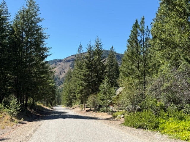 0 E Buttermilk Creek Road