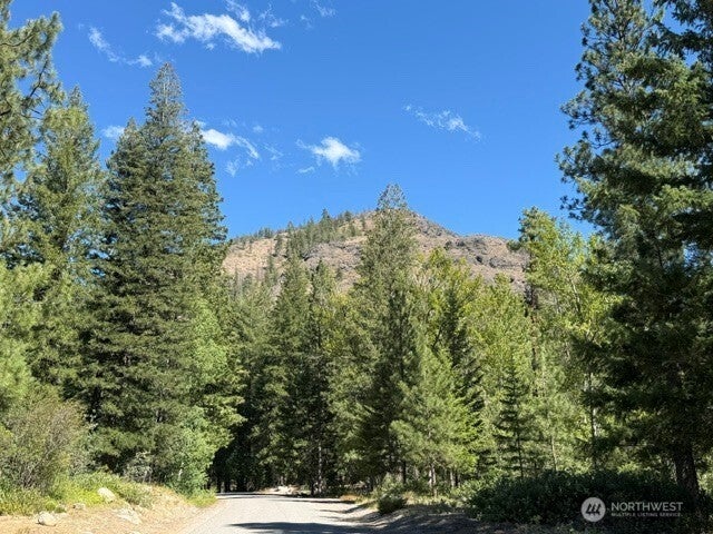 0 E Buttermilk Creek Road