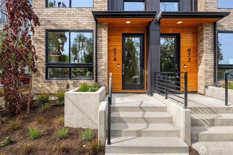 Photo of 972 NW 54th Street, Seattle, WA 98107 (MLS # 2558033)