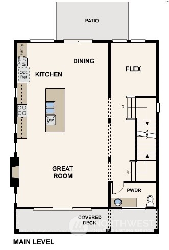 17554 NE Midnight Sun Loop 19