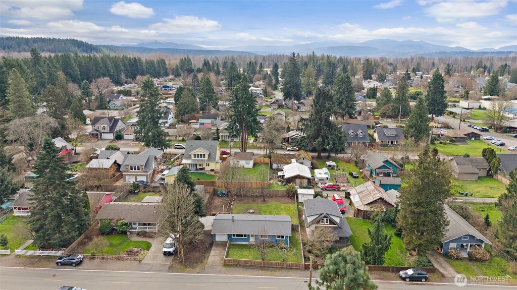 Photo of 32115 E Rutherford Street, Carnation, WA 98014 (MLS # 2487429)