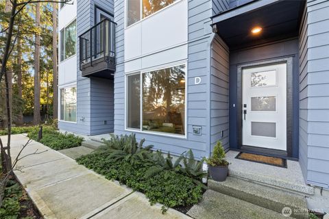 2126 N 147th Street D Shoreline WA 98133