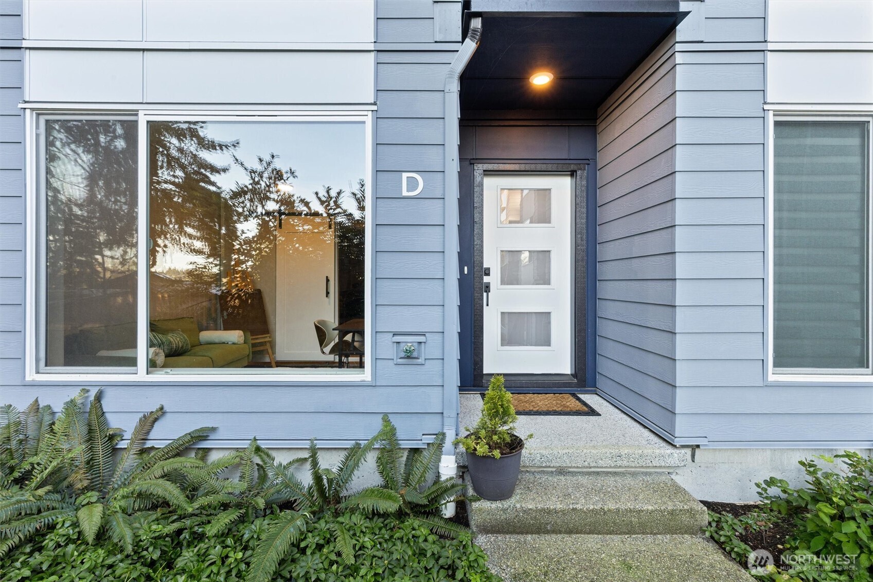 2126 N 147th Street D