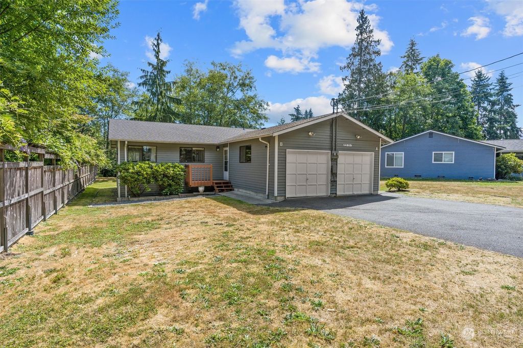 Photo of 14919 54th Place W, Edmonds, WA 98026 (MLS # 2144481)