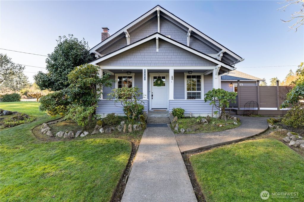 Photo of 5981 SE Arcadia Road, Shelton, WA 98584 (MLS # 2472524)