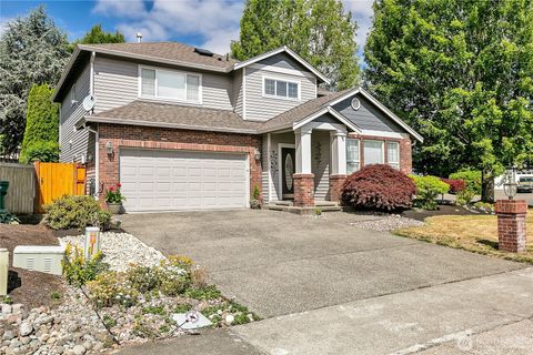 Photo of 30347 121st Place SE, Auburn, WA 98092 (MLS # 2516653)