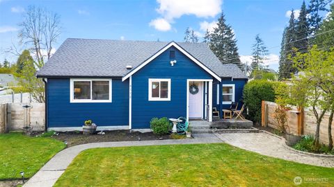 4112 14th Street Tacoma WA 98405