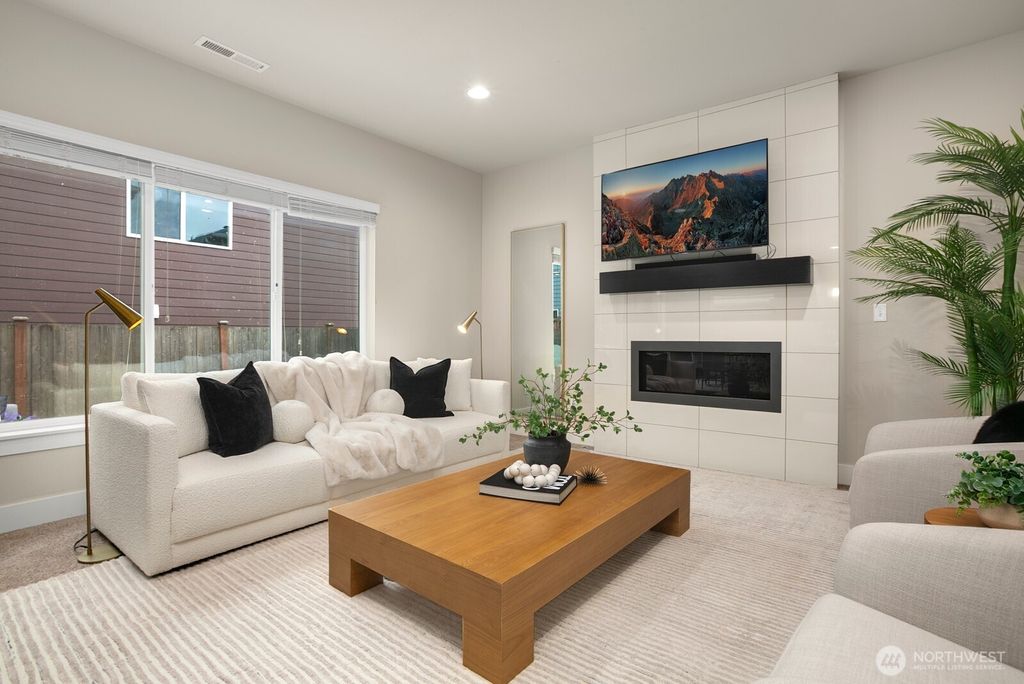 Photo of 4014 223rd Place SE, Bothell, WA 98021 (MLS # 2509134)