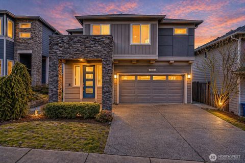 Photo of 4014 223rd Place SE, Bothell, WA 98021 (MLS # 2509134)