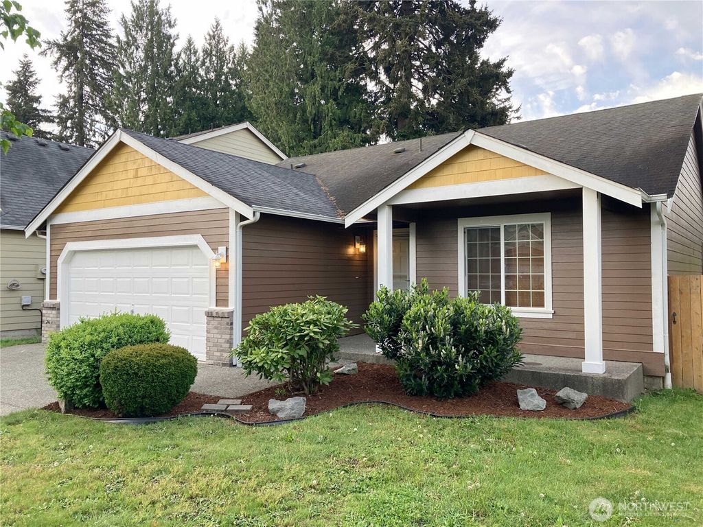 Photo of 5530 55th Loop SE, Olympia, WA 98513 (MLS # 2520962)