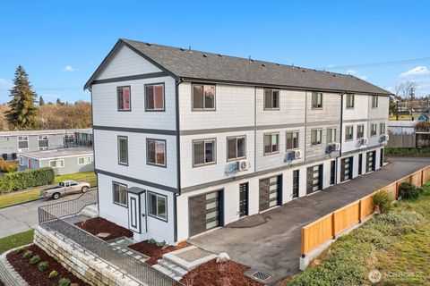 3302 S C Street Tacoma WA 98418