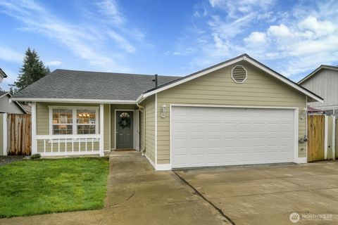 Photo of 12109 26th Avenue W, Everett, WA 98204 (MLS # 2491819)