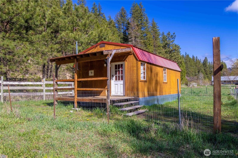 14905 Chumstick Highway