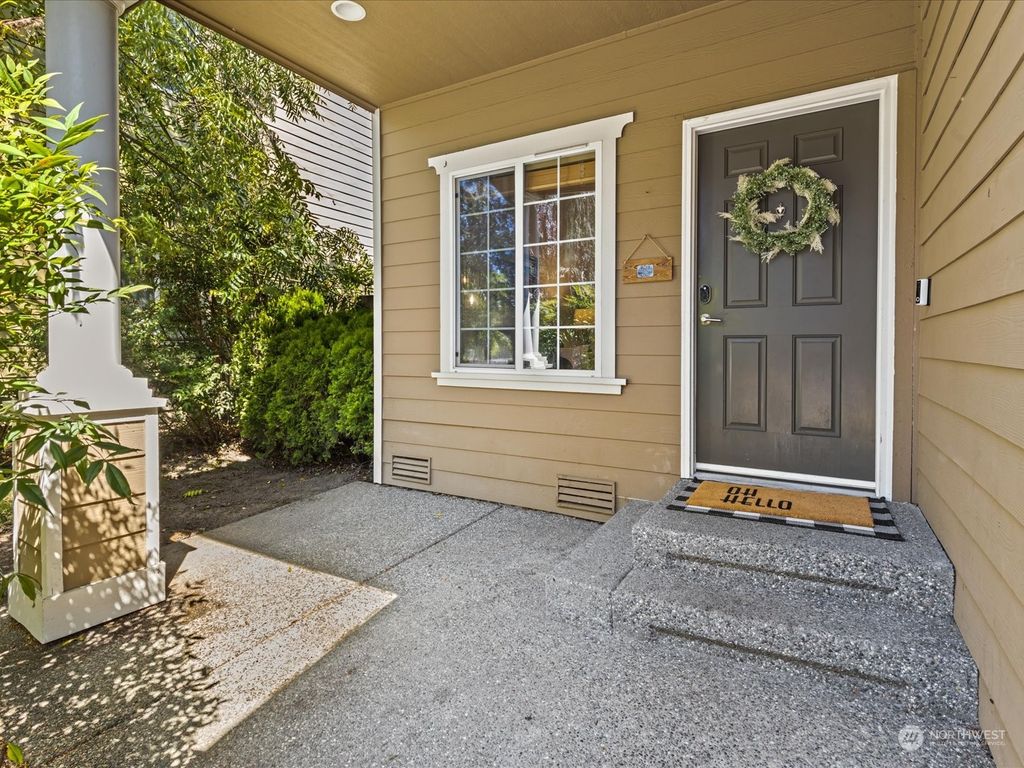 Photo of 27705 69th Avenue NW, Stanwood, WA 98292 (MLS # 2135632)