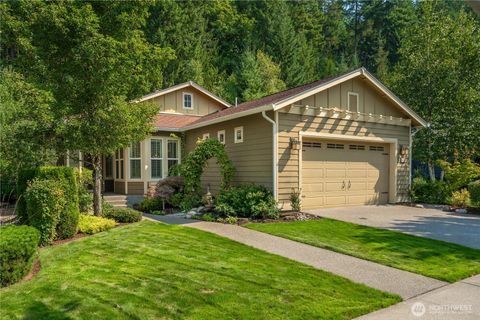 Photo of 14419 192nd Avenue Ct E, Bonney Lake, WA 98391 (MLS # 2425400)