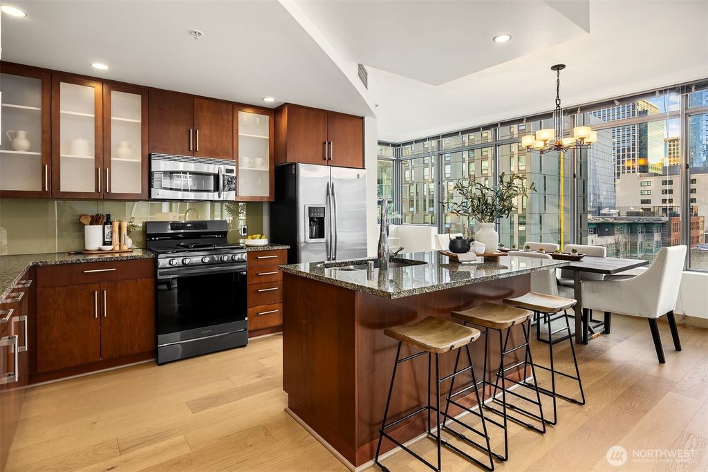 Photo of 900 Lenora Avenue #W700, Seattle, WA 98121 (MLS # 2466143)