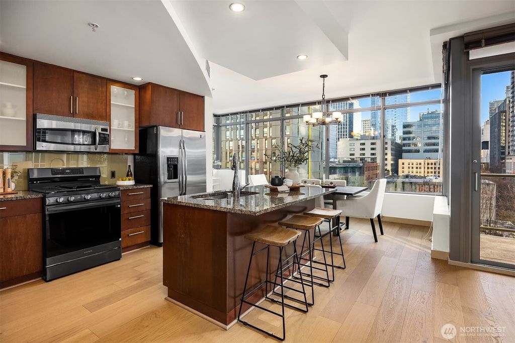 Photo of 900 Lenora Avenue #W700, Seattle, WA 98121 (MLS # 2466143)