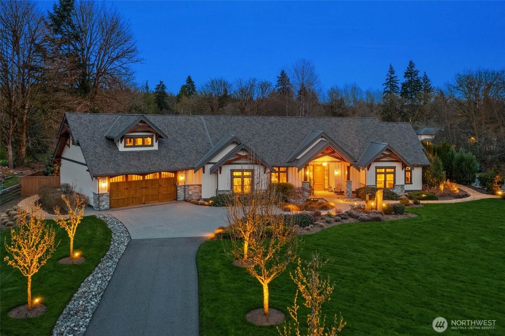 Photo of 19014 171st Place NE, Woodinville, WA 98072 (MLS # 2496006)