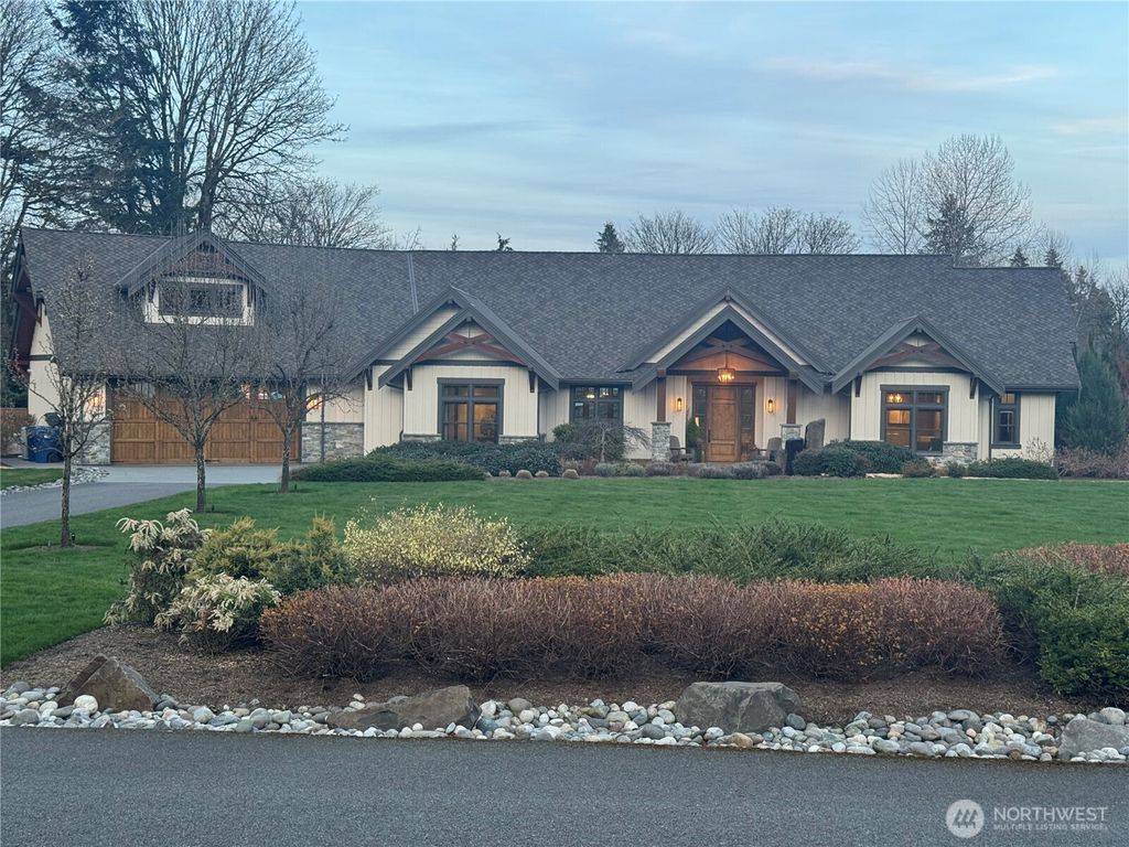 Photo of 19014 171st Place NE, Woodinville, WA 98072 (MLS # 2496006)