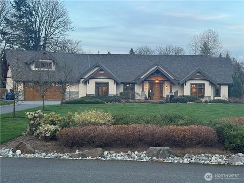 Photo of 19014 171st Place NE, Woodinville, WA 98072 (MLS # 2496006)