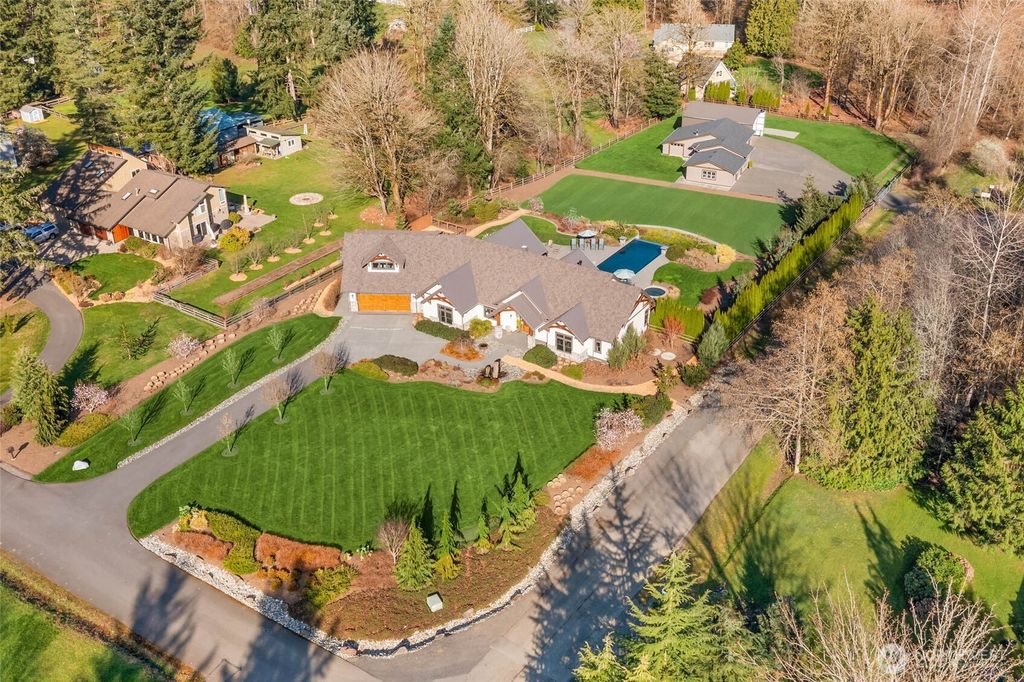 Photo of 19014 171st Place NE, Woodinville, WA 98072 (MLS # 2496006)