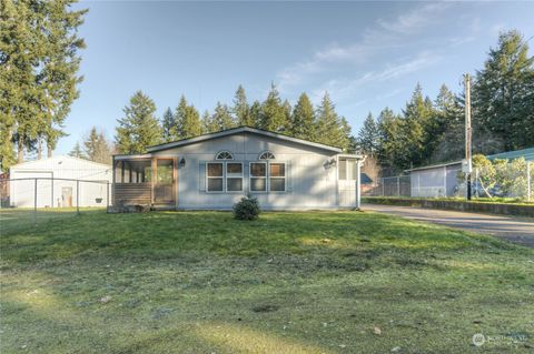 11948 Sanford Street SE Tenino WA 98589
