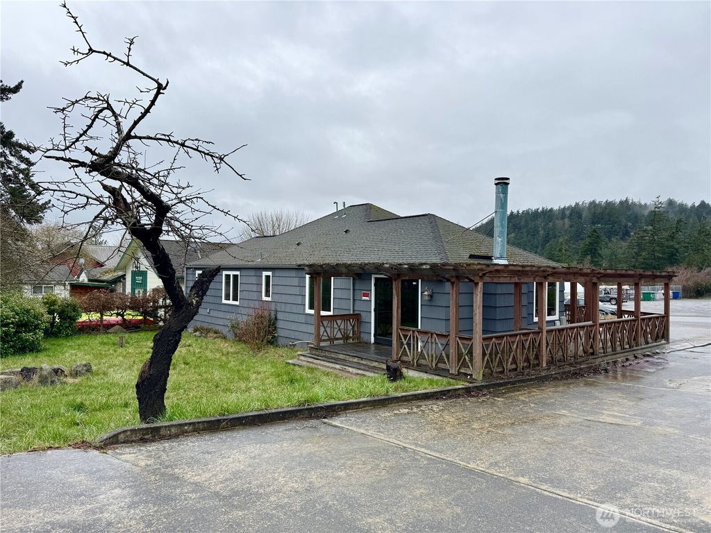 Photo of 432 North Beach Road, Orcas Island, WA 98245 (MLS # 2480336)