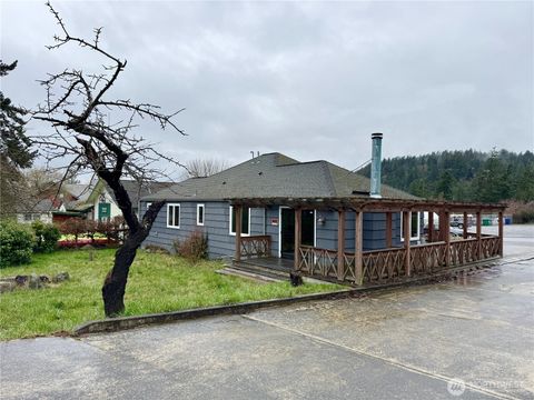Photo of 432 North Beach Road, Orcas Island, WA 98245 (MLS # 2480336)