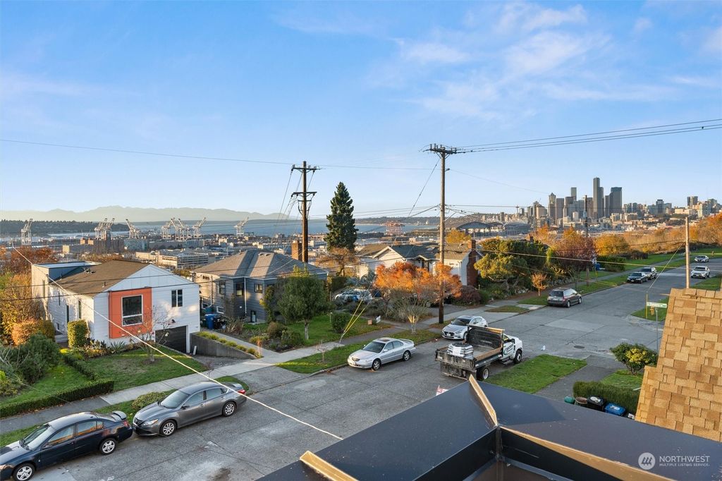 Photo of 3012 12th Avenue S #A, Seattle, WA 98144 (MLS # 2181975)