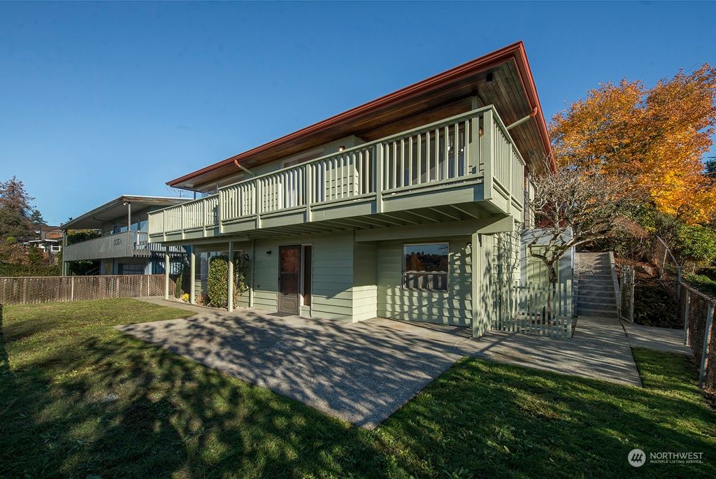 Photo of 2360 28th Avenue S, Seattle, WA 98144 (MLS # 2181193)