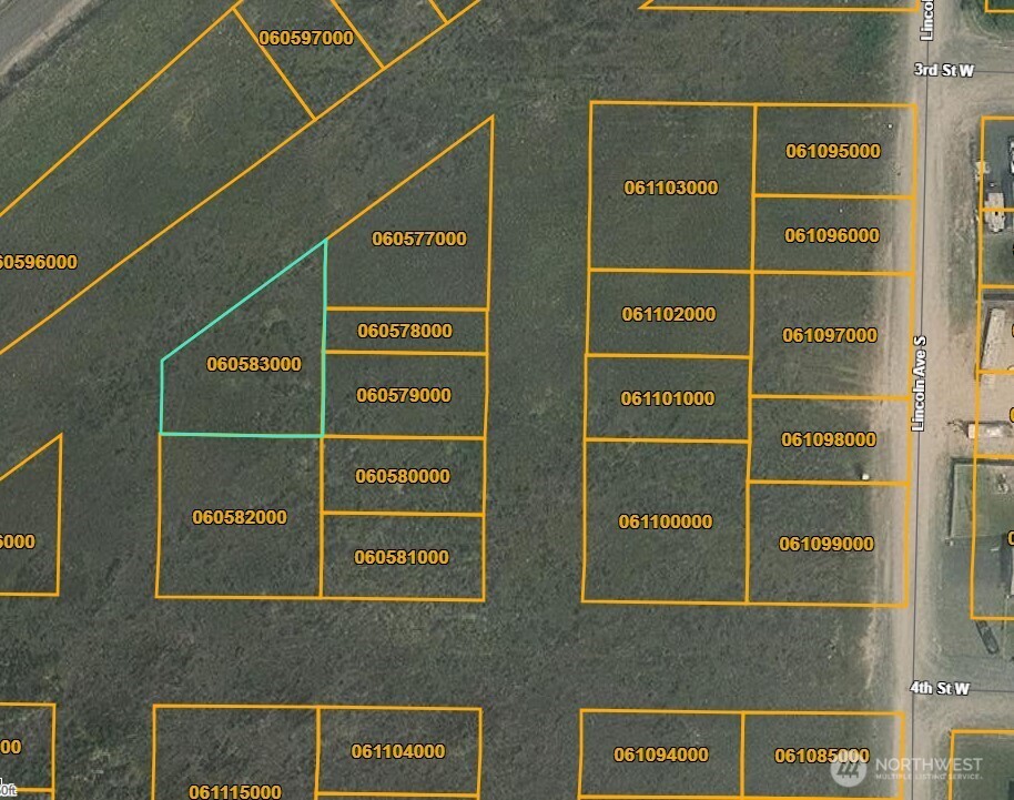 0 Parcel # 060583000 NNA LaBarre Avenue S