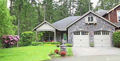 6507 79th Street Ct NW Gig Harbor WA 98335