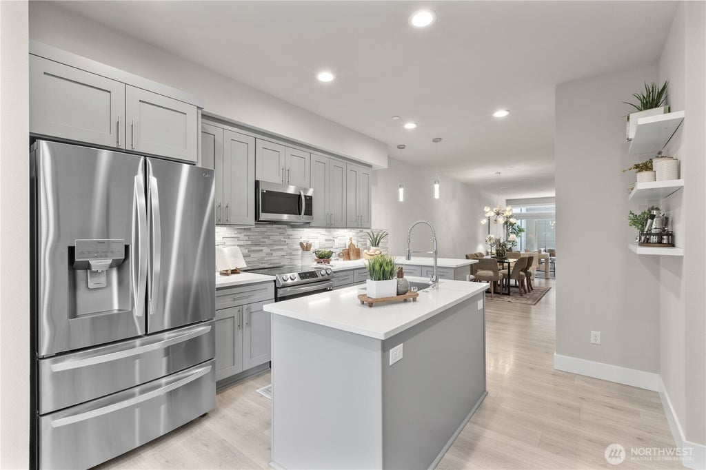 Photo of 5020 148th Street SW #E3, Edmonds, WA 98026 (MLS # 2590048)