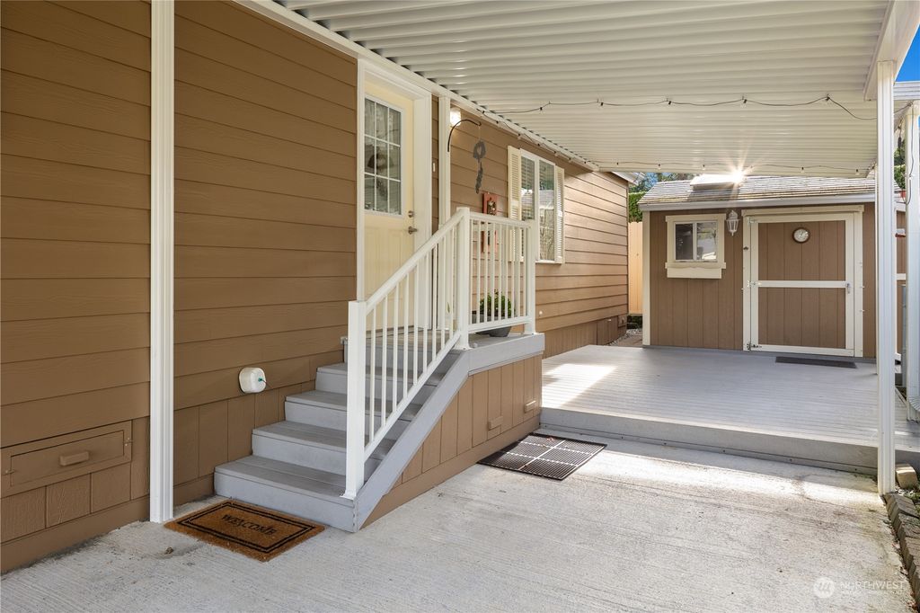 Photo of 23825 15th Avenue SE #410, Bothell, WA 98021 (MLS # 2309917)