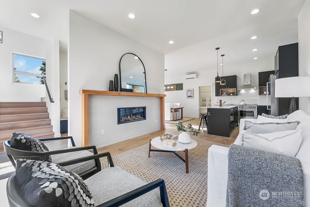 Photo of 3207 37th Place S, Seattle, WA 98144 (MLS # 2177609)