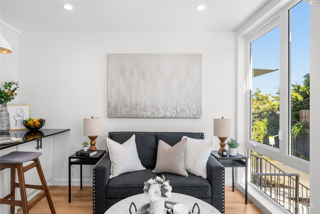 Photo of 1910 S State Street, Seattle, WA 98144 (MLS # 2305701)