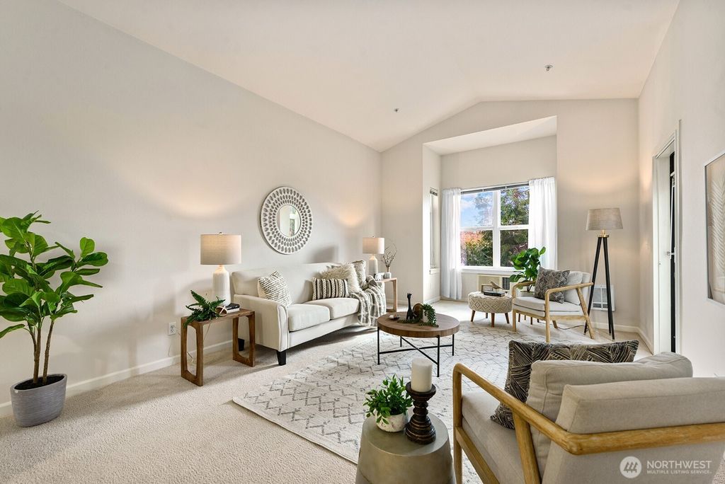 Photo of 1515 E Yesler Way #405, Seattle, WA 98122 (MLS # 2443174)
