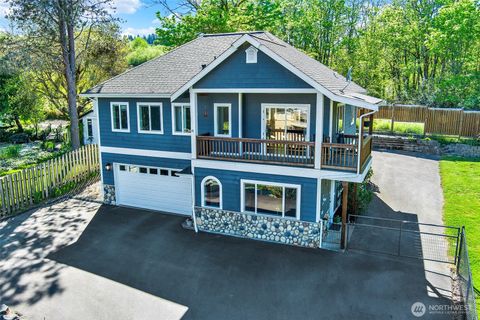 Photo of 2608 142nd Avenue SW, Lakebay, WA 98349 (MLS # 2519003)