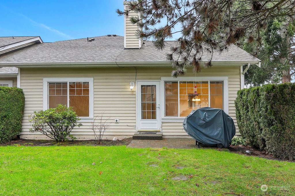 Photo of 5129 S 234th Street #42-1, Kent, WA 98032 (MLS # 2188842)