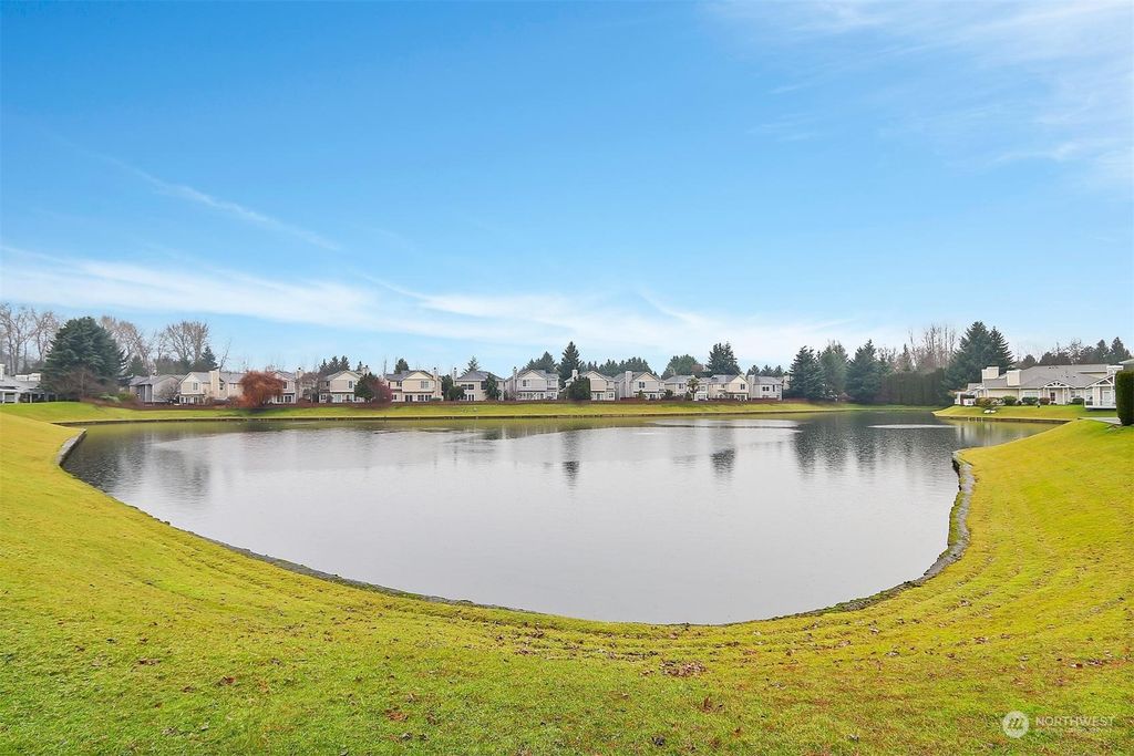 Photo of 5129 S 234th Street #42-1, Kent, WA 98032 (MLS # 2188842)