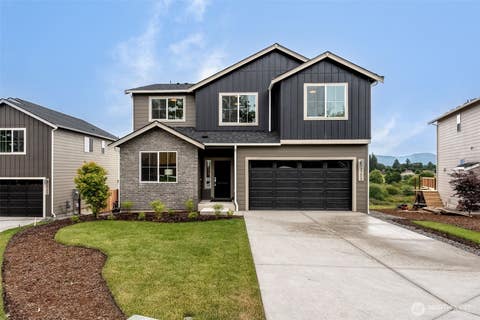 Photo of 3209 219th Avenue E, Lake Tapps, WA 98391 (MLS # 2546442)