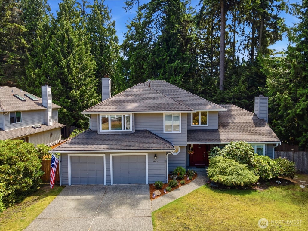 Photo of 15931 26th Avenue SE, Mill Creek, WA 98012 (MLS # 2551180)