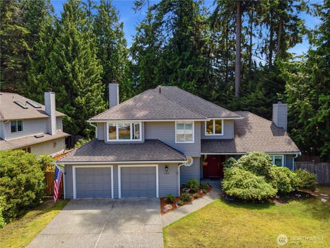 Photo of 15931 26th Avenue SE, Mill Creek, WA 98012 (MLS # 2551180)