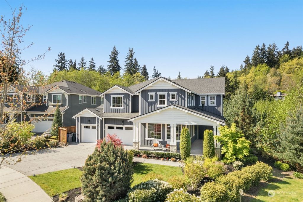 Photo of 15803 98th Avenue NE, Bothell, WA 98011 (MLS # 2226824)